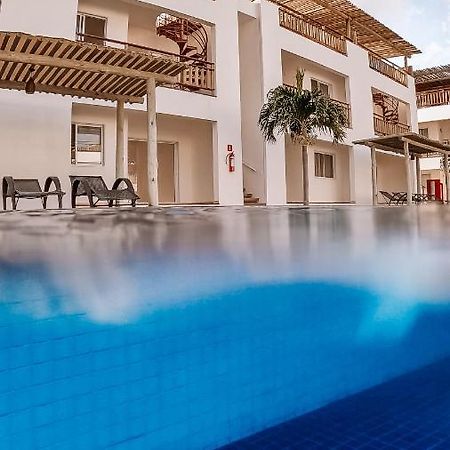 Canoa - Boas Vistas Canoa Quebrada Ngoại thất bức ảnh