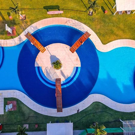 Canoa - Boas Vistas Canoa Quebrada Ngoại thất bức ảnh