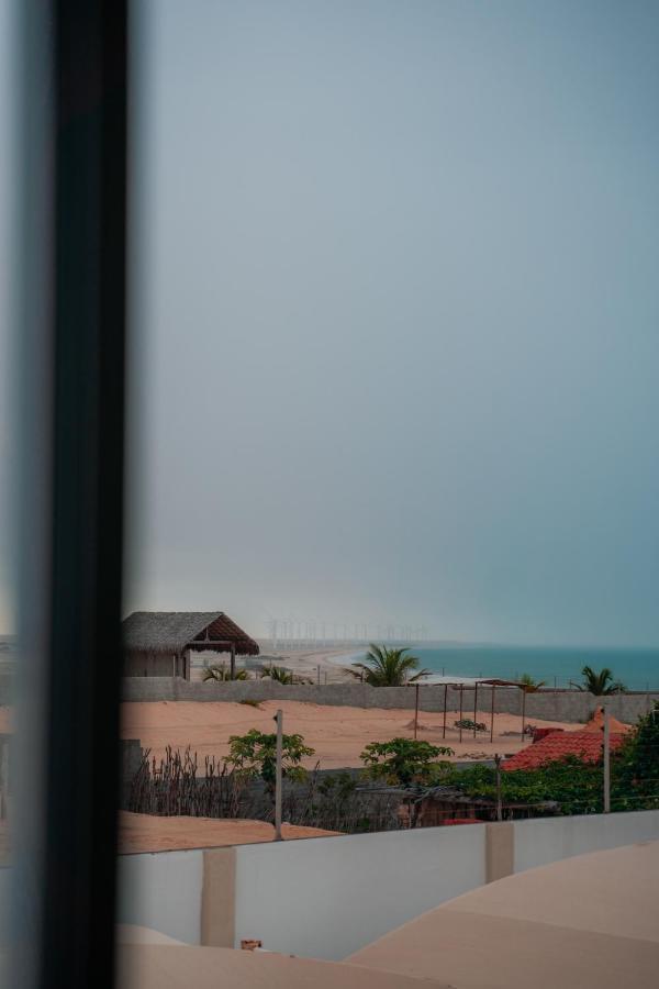Canoa - Boas Vistas Canoa Quebrada Ngoại thất bức ảnh